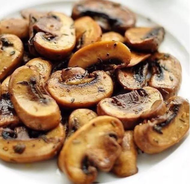 圖片關鍵詞 國家蘑菇地理:中國哪里的蘑菇最好吃?